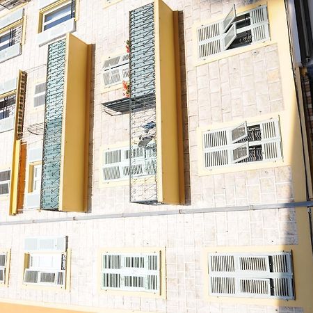 Appartement Dernier Etage Boyer à Nice Extérieur photo