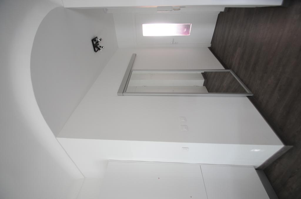 Appartement Dernier Etage Boyer à Nice Extérieur photo