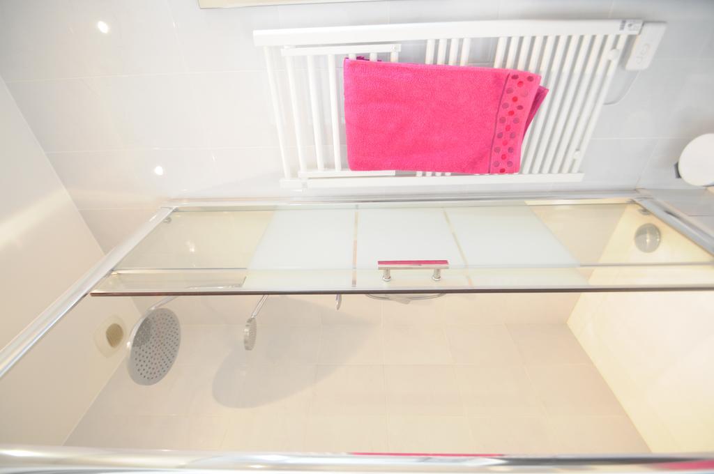 Appartement Dernier Etage Boyer à Nice Extérieur photo