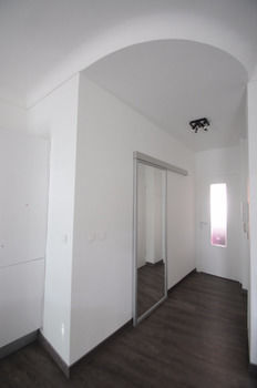 Appartement Dernier Etage Boyer à Nice Extérieur photo